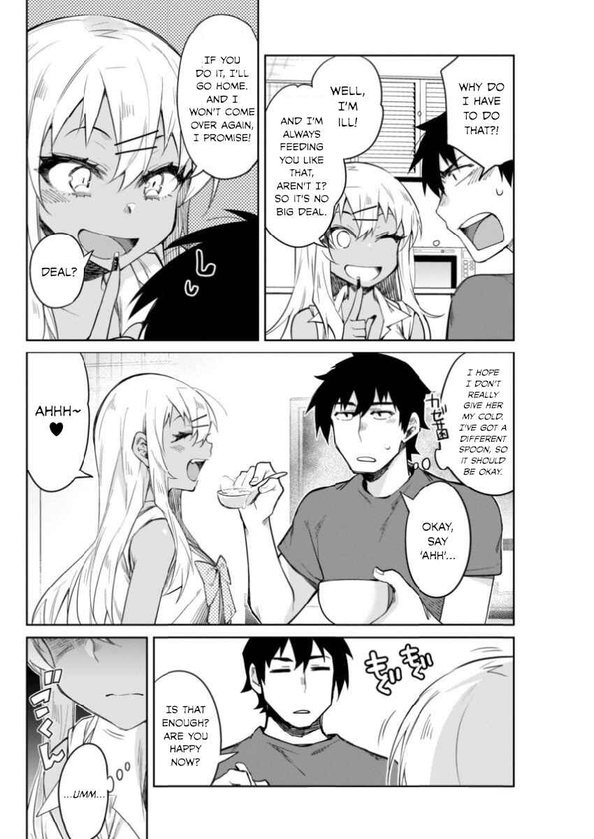 Page 18 Chapter 9 Gal Gohan