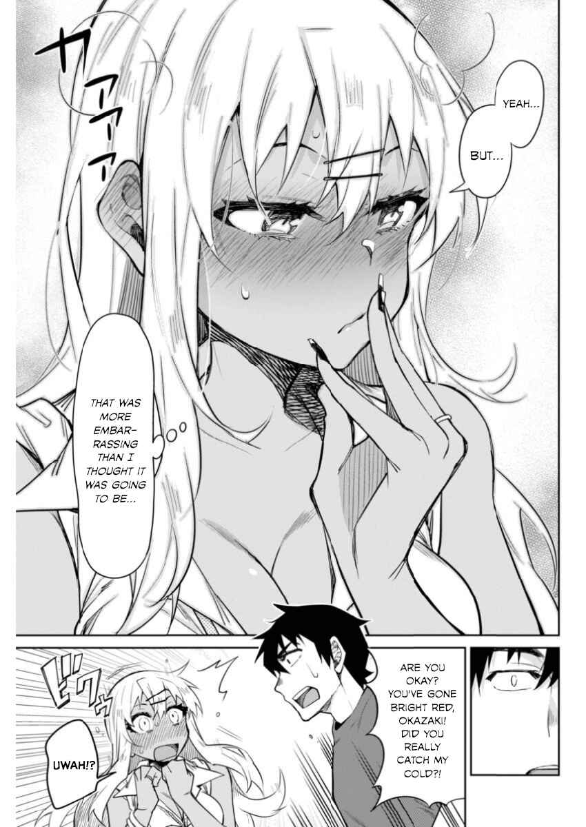 Page 19 Chapter 9 Gal Gohan