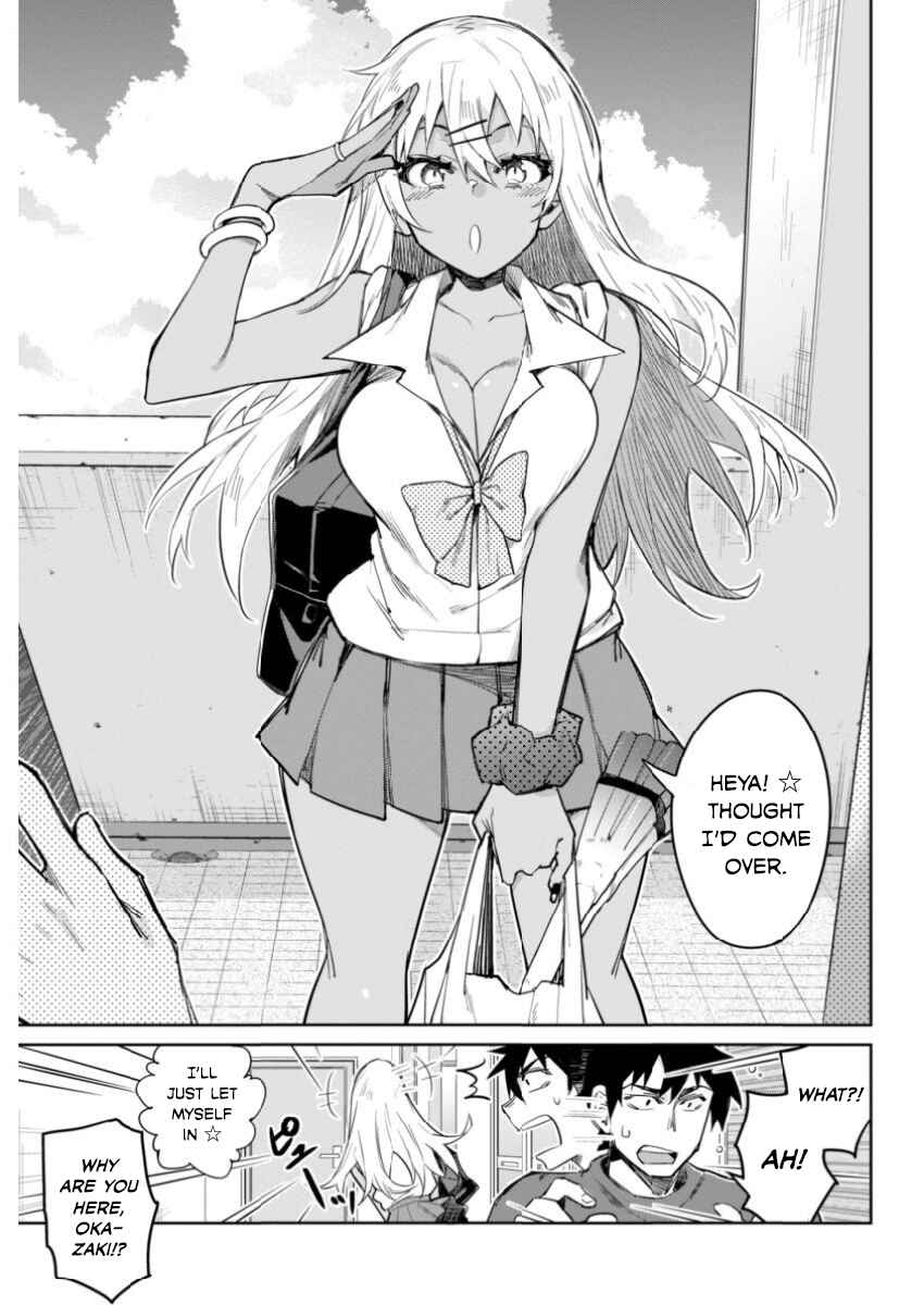 Page 3 Chapter 9 Gal Gohan