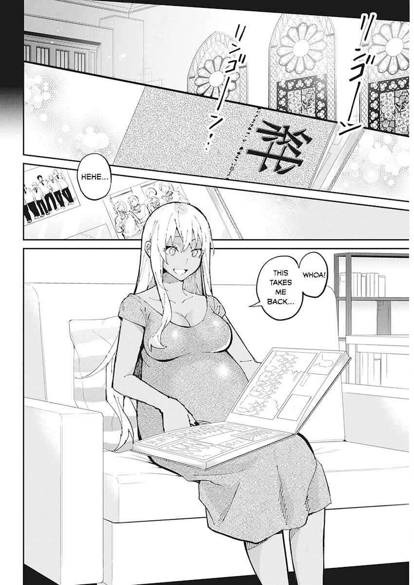 Page 14 Chapter 68 Gal Gohan
