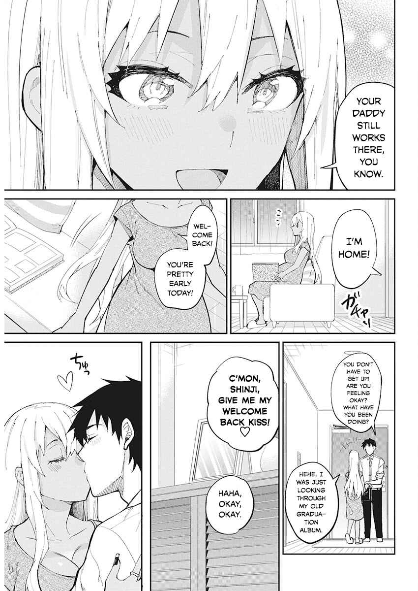 Page 15 Chapter 68 Gal Gohan