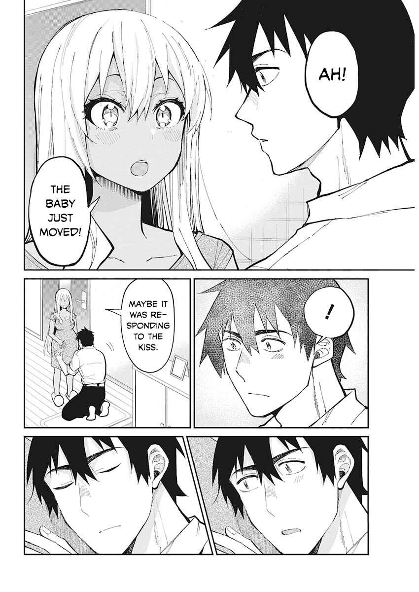 Page 16 Chapter 68 Gal Gohan