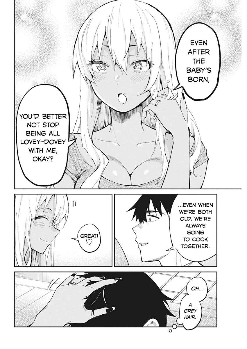 Page 18 Chapter 68 Gal Gohan
