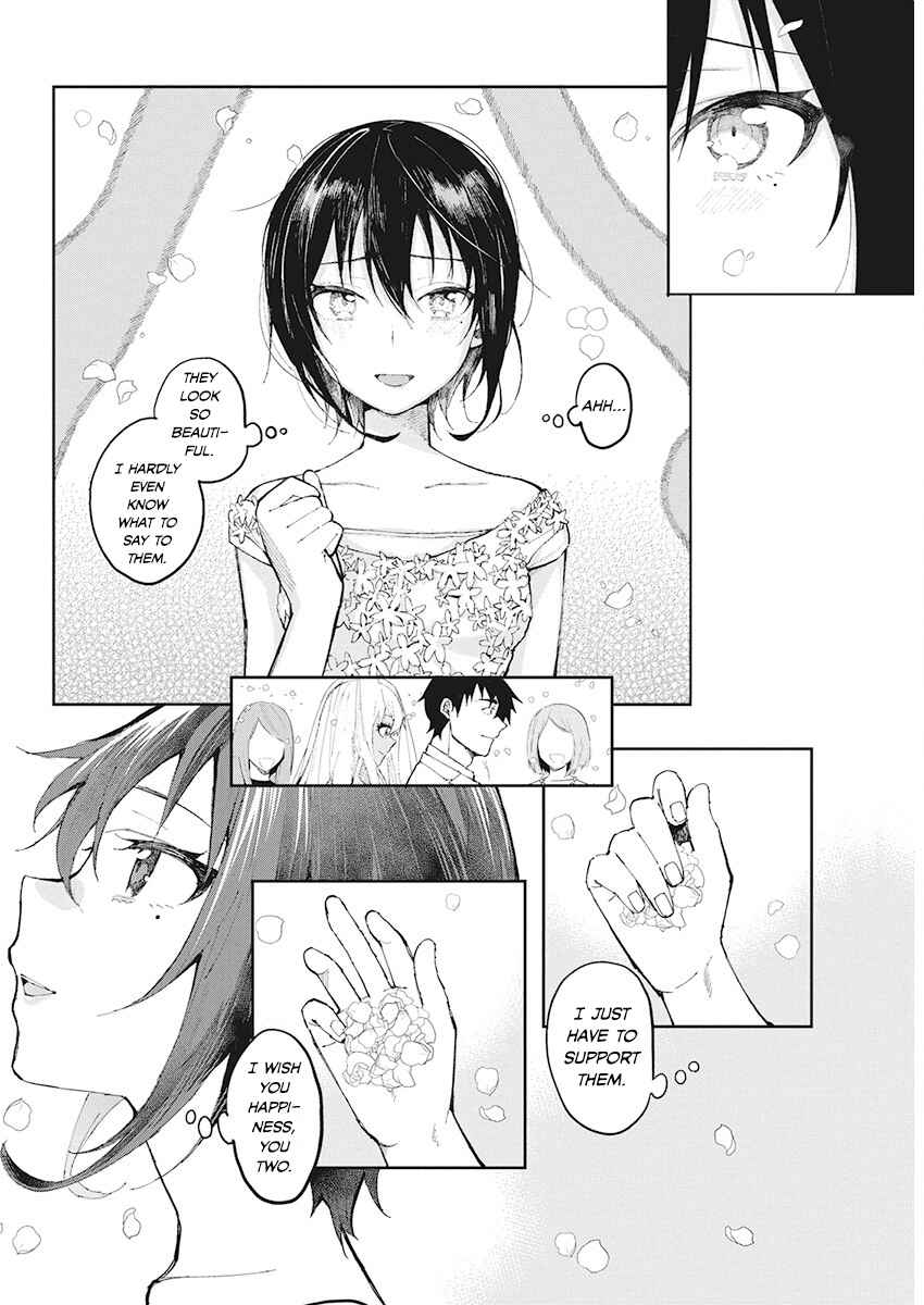 Page 4 Chapter 68 Gal Gohan