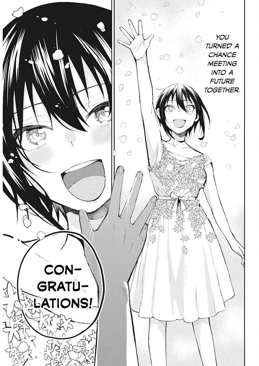 Page 5 Chapter 68 Gal Gohan