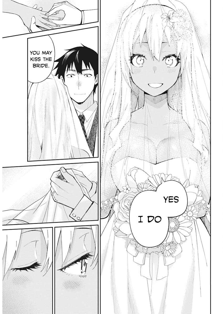 Page 7 Chapter 68 Gal Gohan