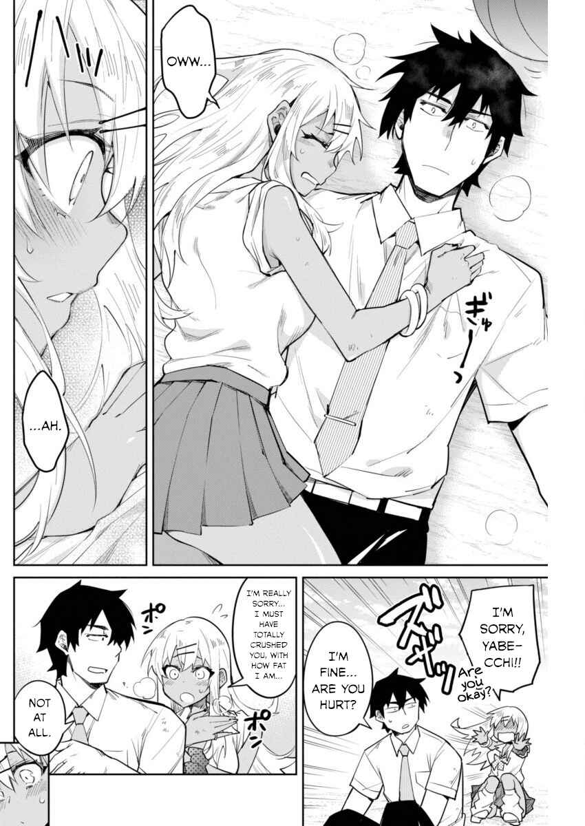 Page 10 Chapter 6 Gal Gohan