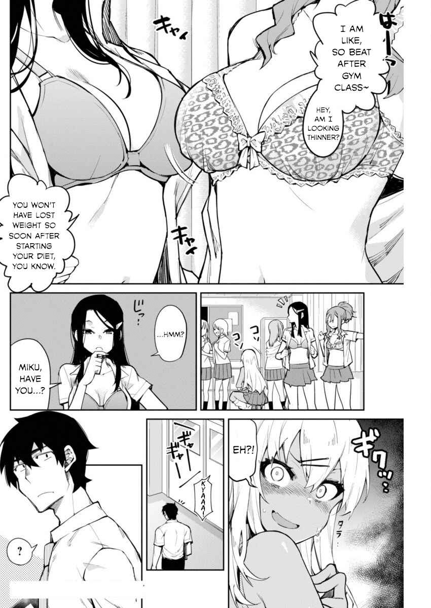 Page 2 Chapter 6 Gal Gohan