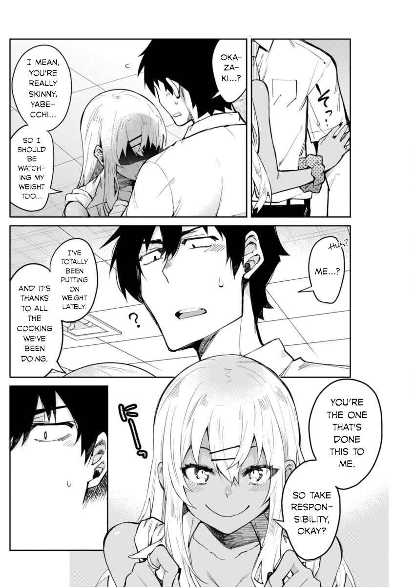 Page 6 Chapter 6 Gal Gohan