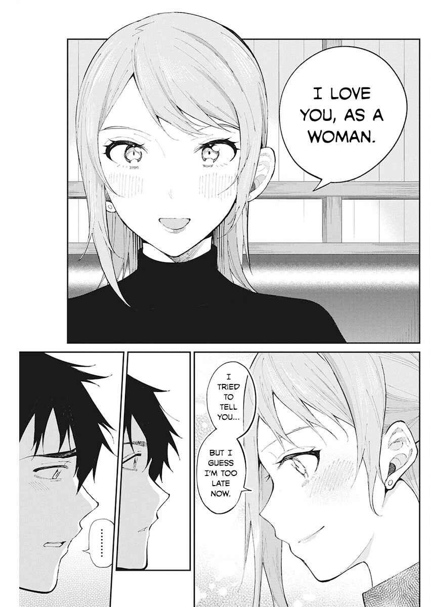 Page 14 Chapter 66 Gal Gohan