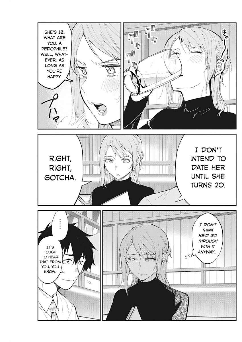 Page 6 Chapter 66 Gal Gohan
