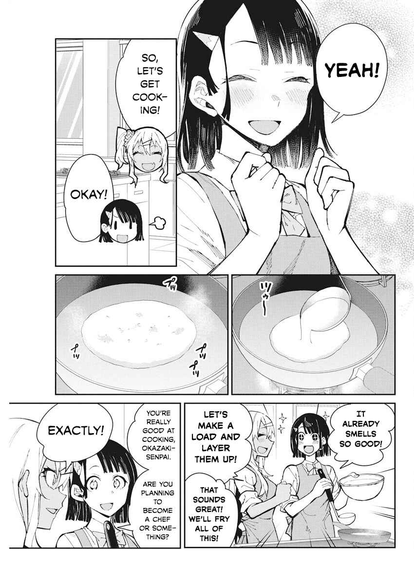 Page 11 Chapter 58 Gal Gohan