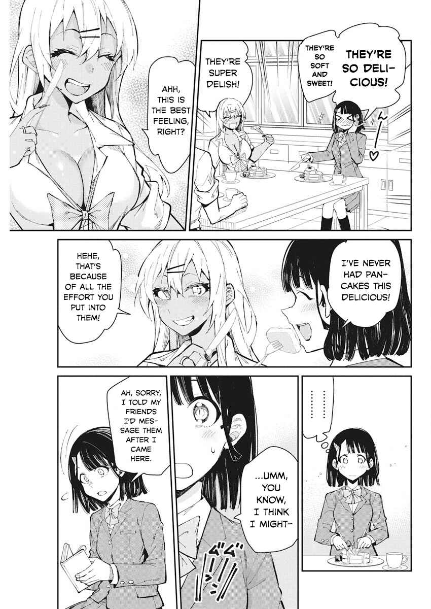 Page 15 Chapter 58 Gal Gohan