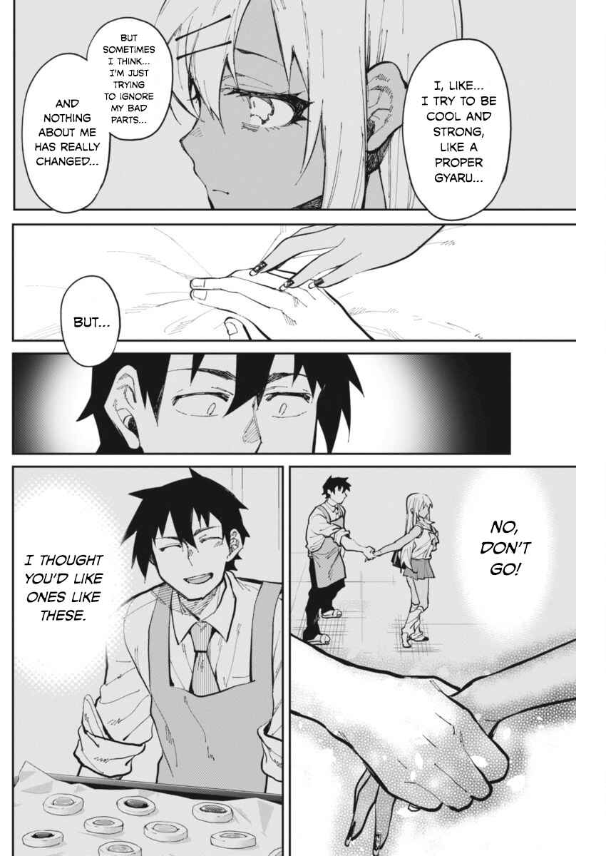 Page 16 Chapter 20 Gal Gohan