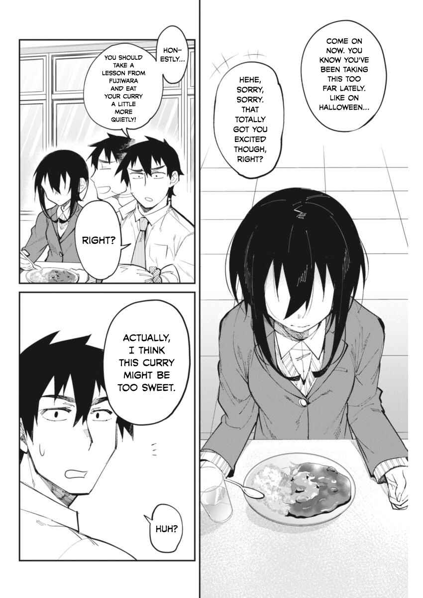 Page 16 Chapter 21 Gal Gohan