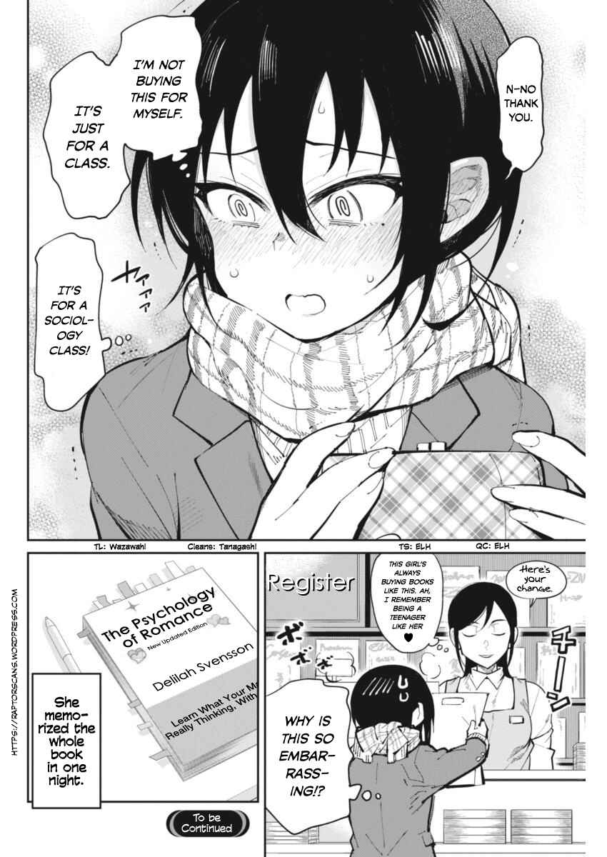 Page 20 Chapter 21 Gal Gohan