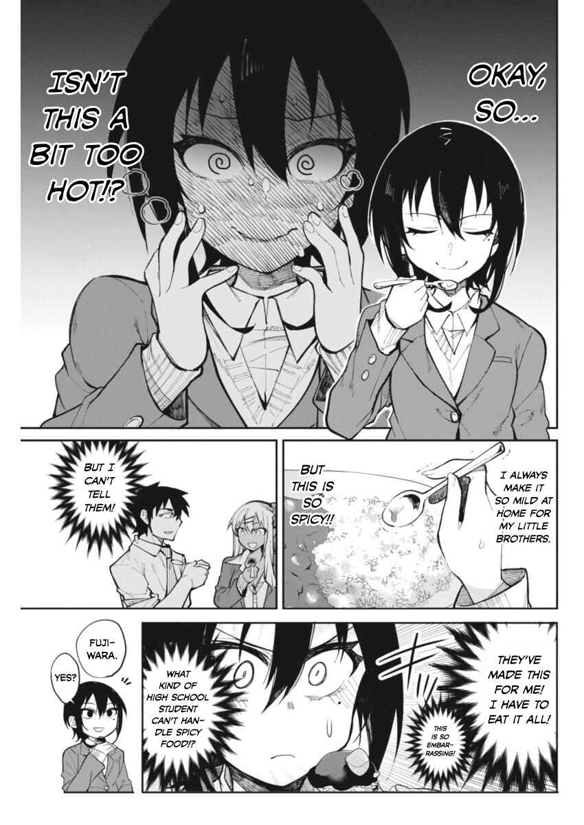 Page 9 Chapter 21 Gal Gohan