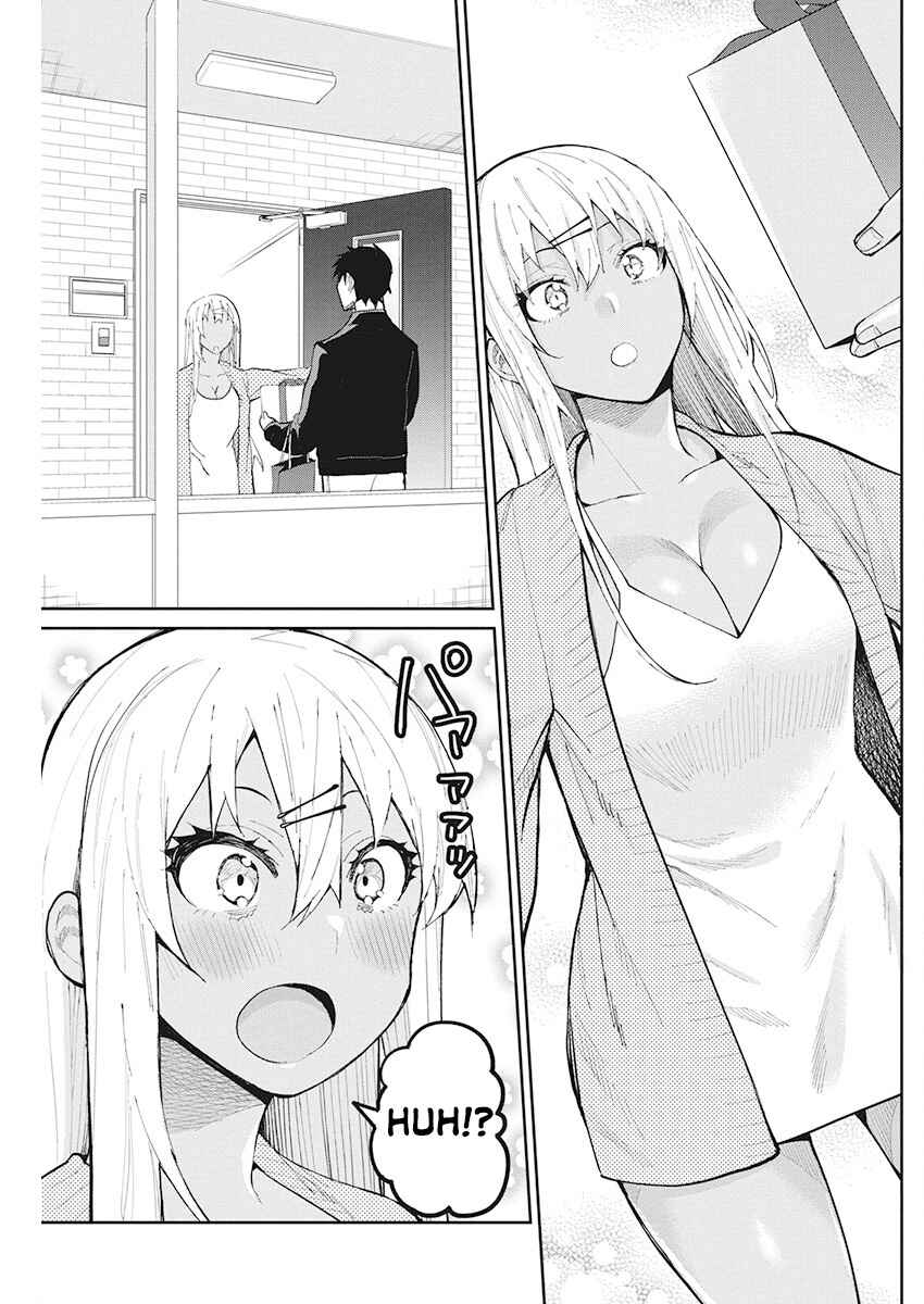 Page 9 Chapter 67 Gal Gohan