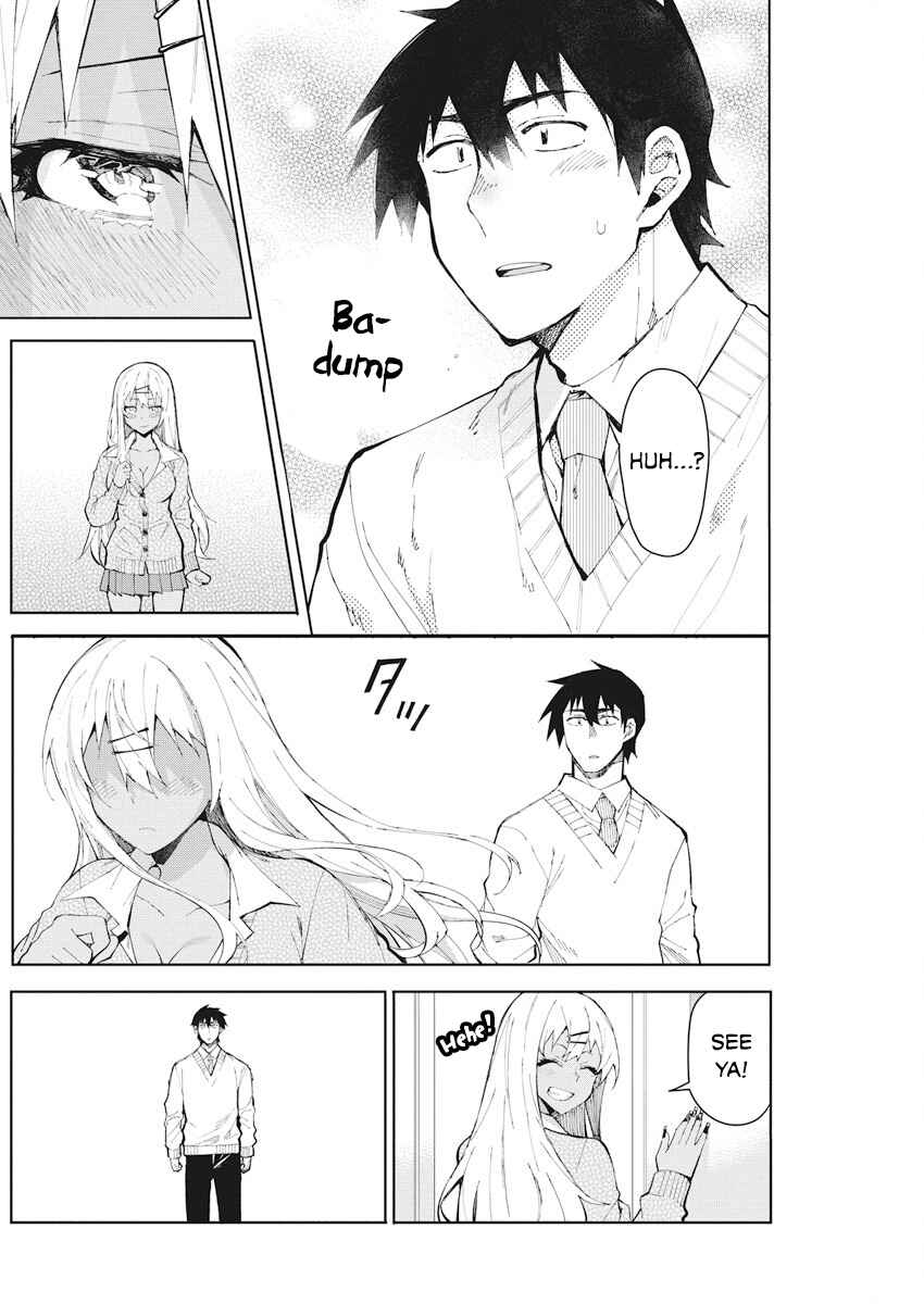 Page 18 Chapter 54 Gal Gohan