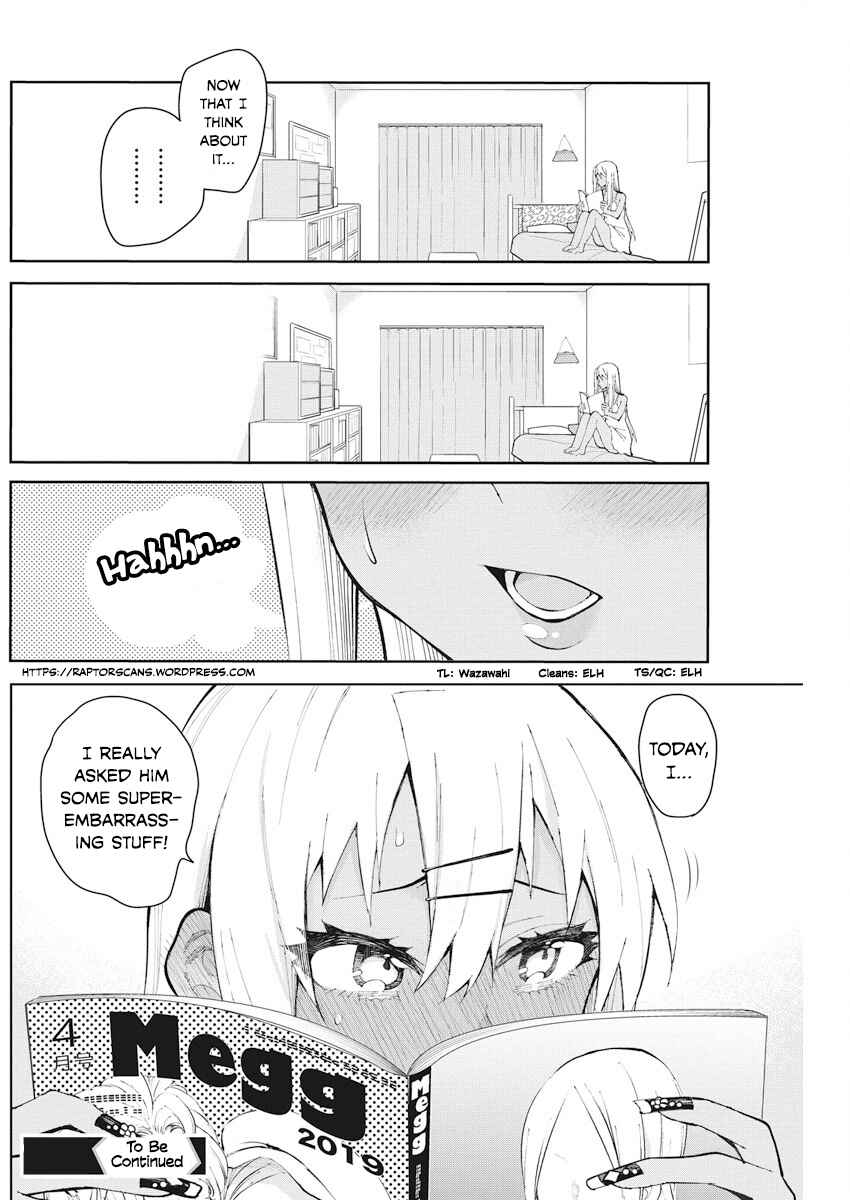 Page 20 Chapter 54 Gal Gohan