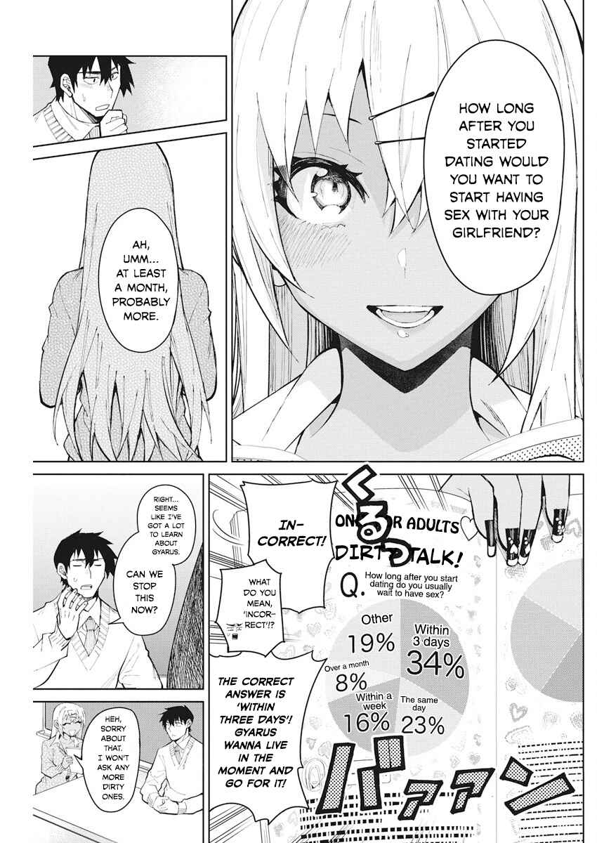 Page 7 Chapter 54 Gal Gohan