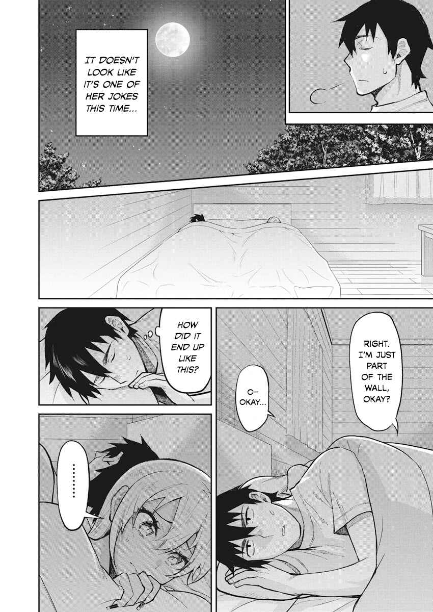 Page 14 Chapter 38 Gal Gohan