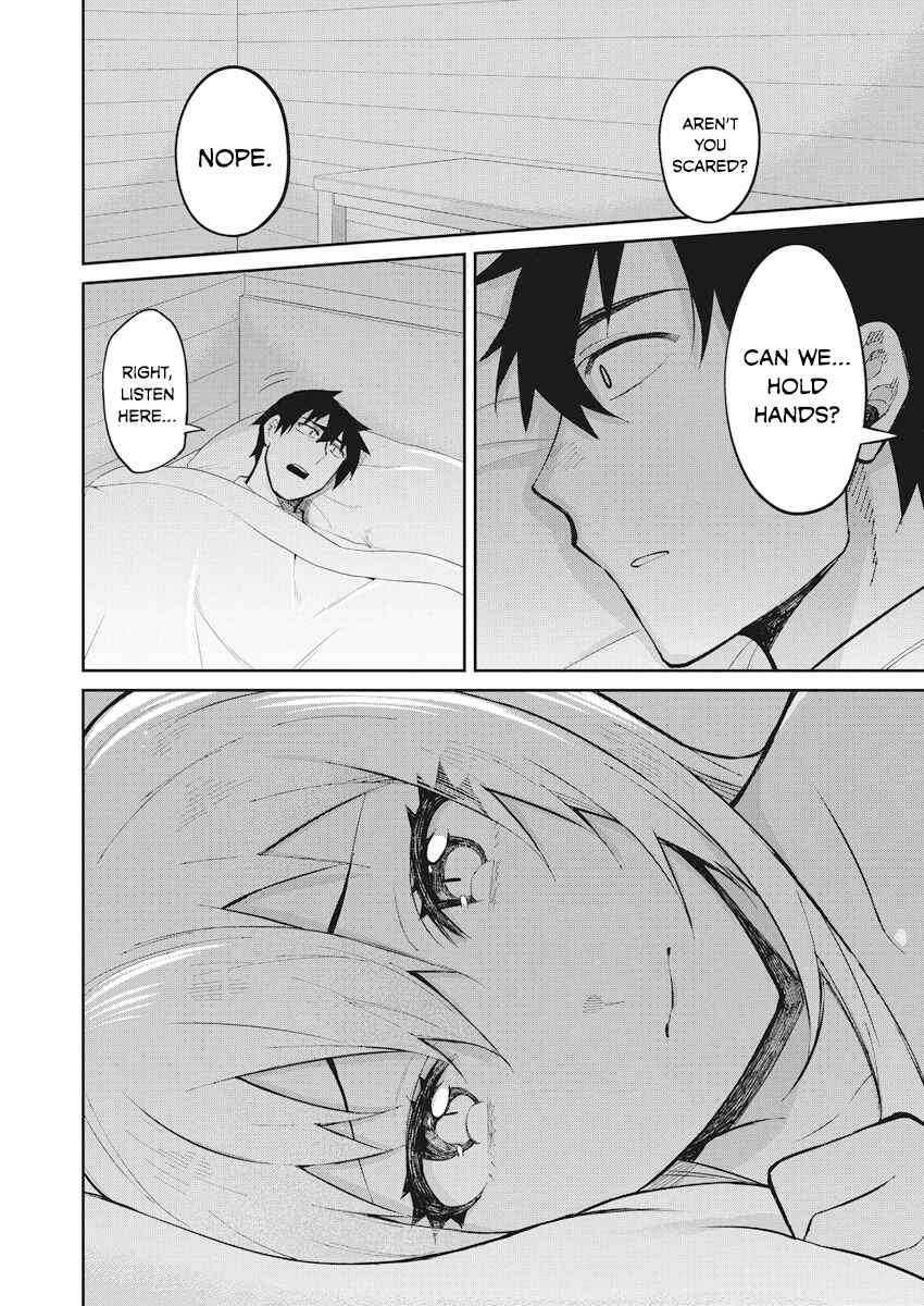 Page 16 Chapter 38 Gal Gohan