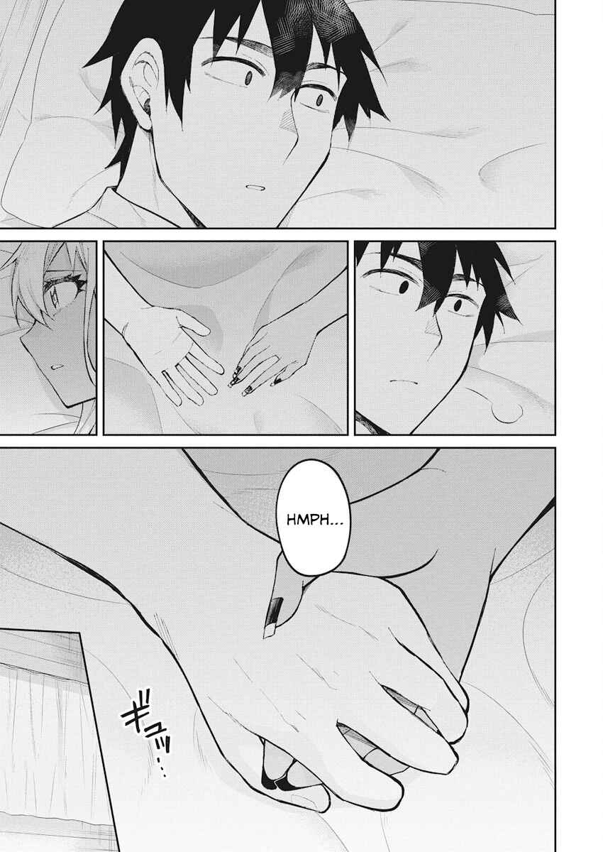 Page 17 Chapter 38 Gal Gohan
