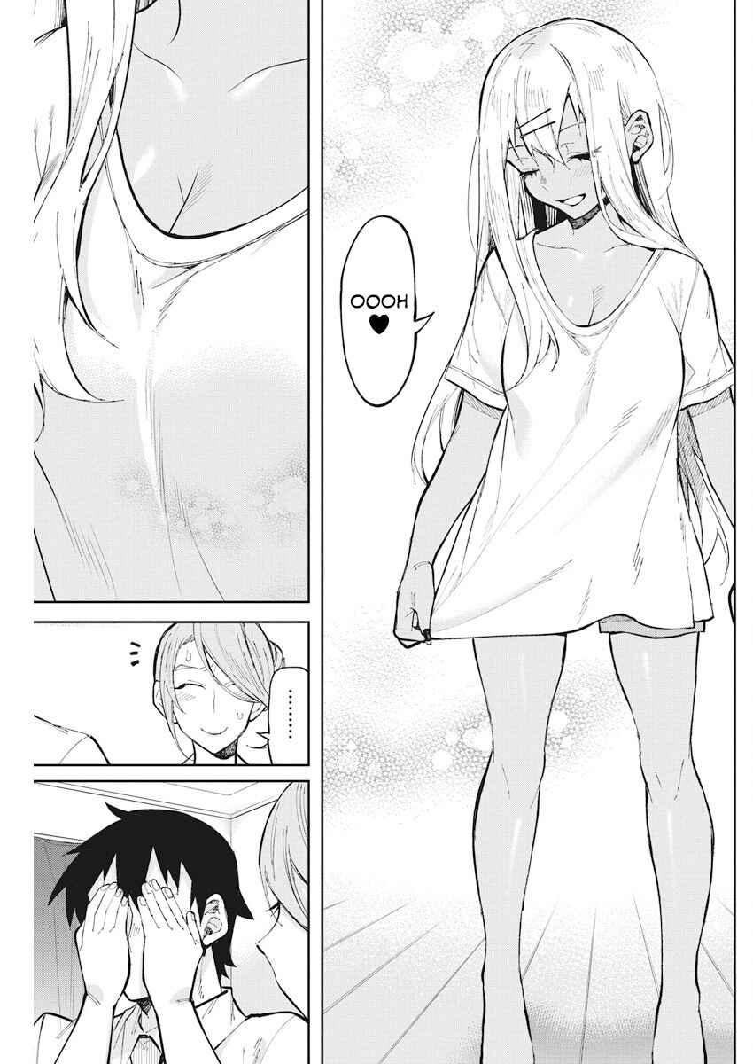 Page 11 Chapter 34 Gal Gohan
