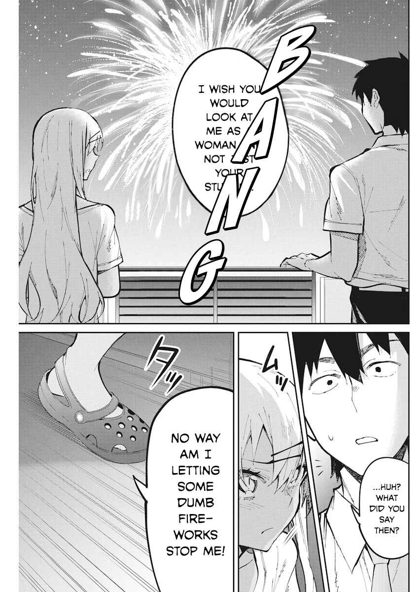 Page 15 Chapter 34 Gal Gohan