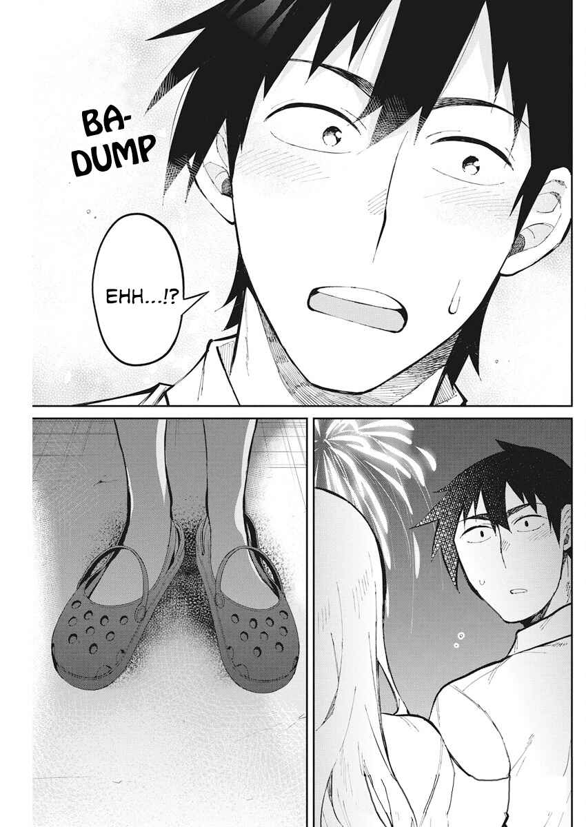 Page 17 Chapter 34 Gal Gohan