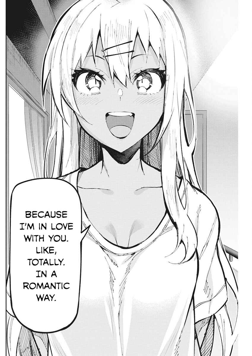Page 18 Chapter 34 Gal Gohan