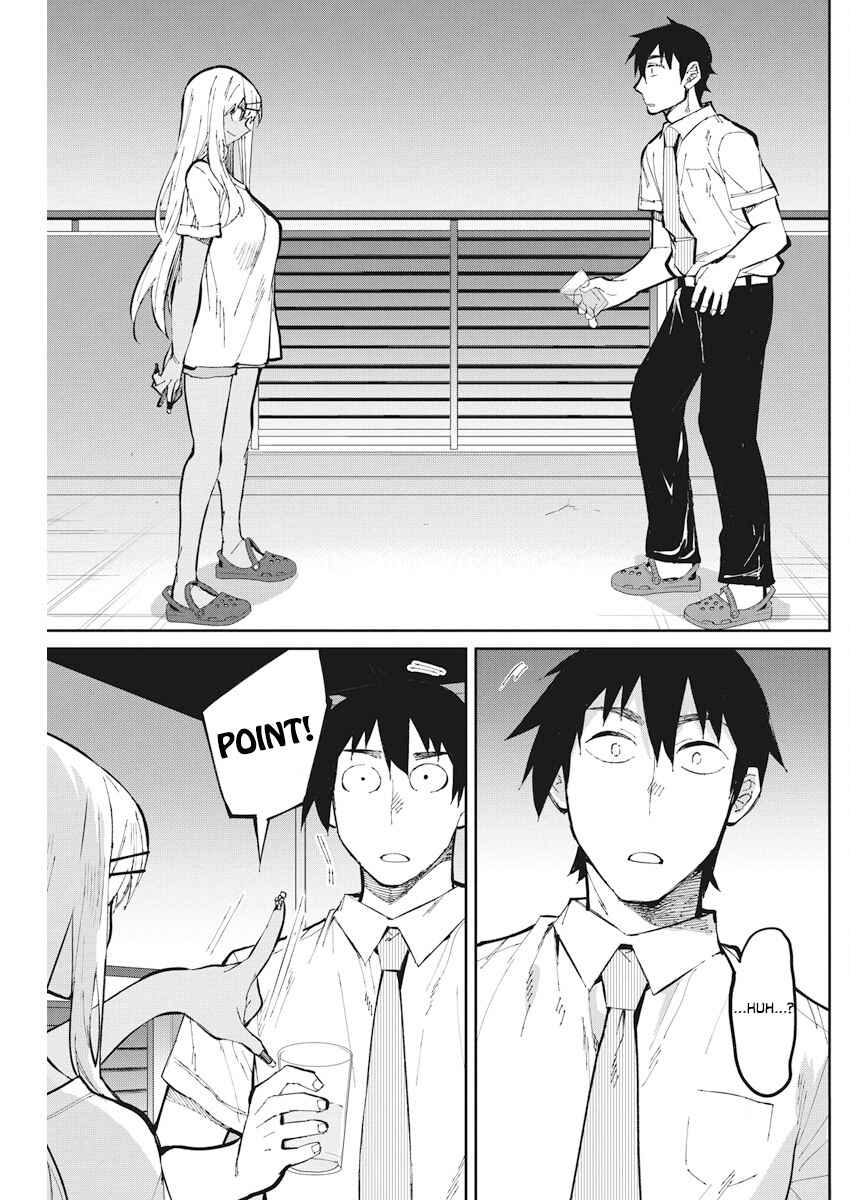 Page 19 Chapter 34 Gal Gohan
