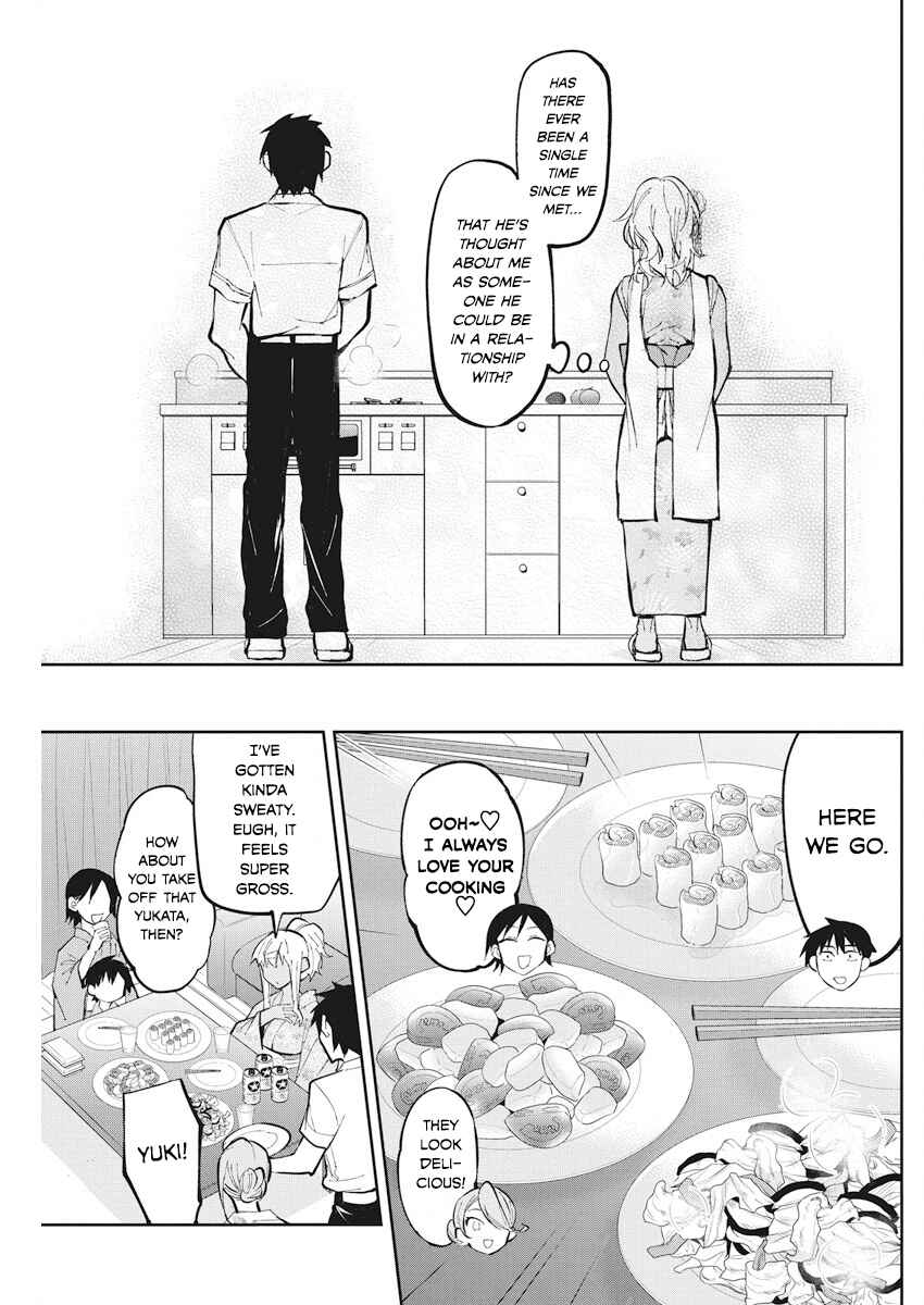 Page 9 Chapter 34 Gal Gohan