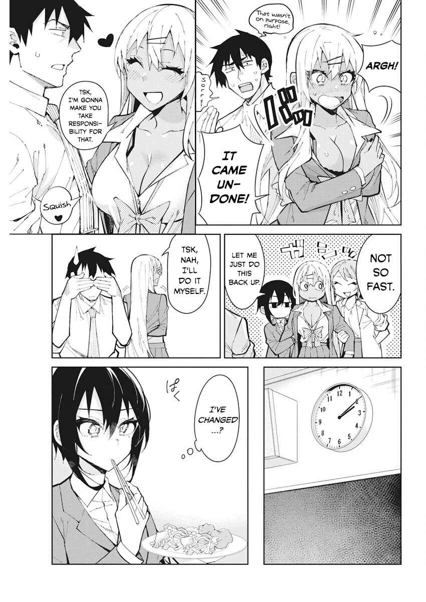 Page 7 Chapter 56 Gal Gohan