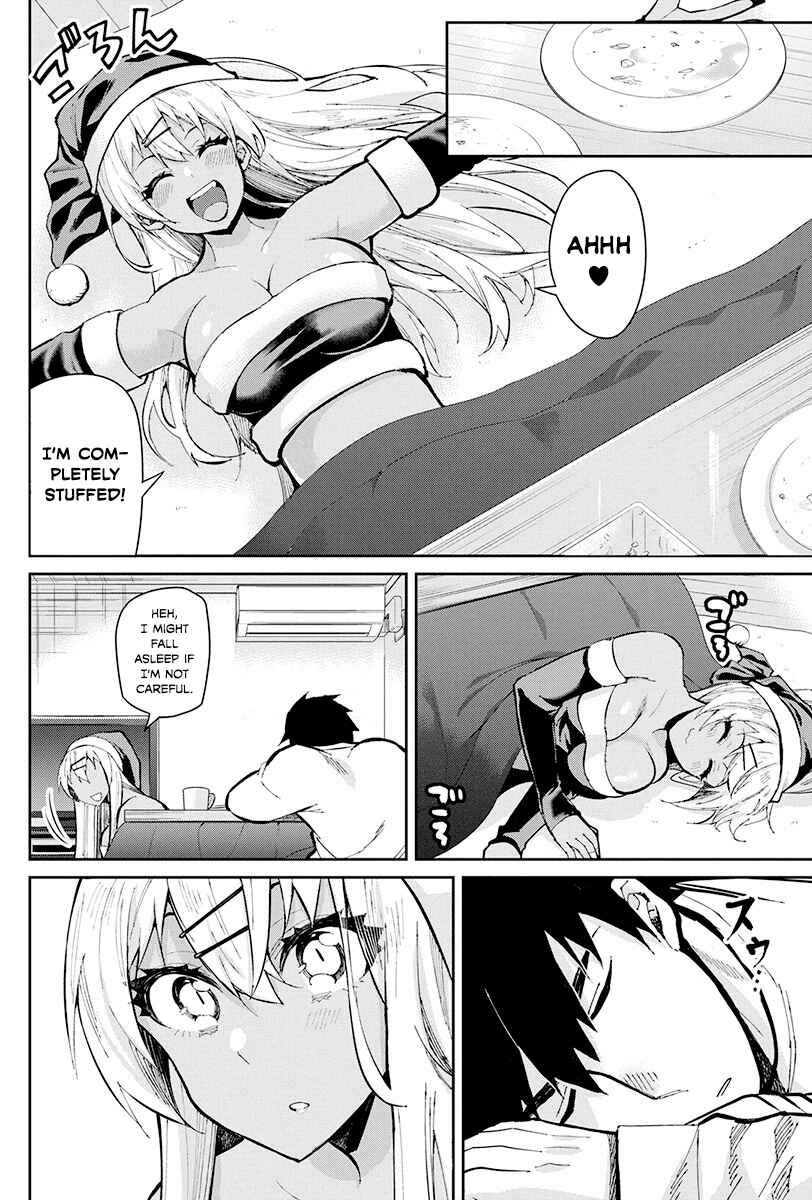 Page 16 Chapter 47 Gal Gohan