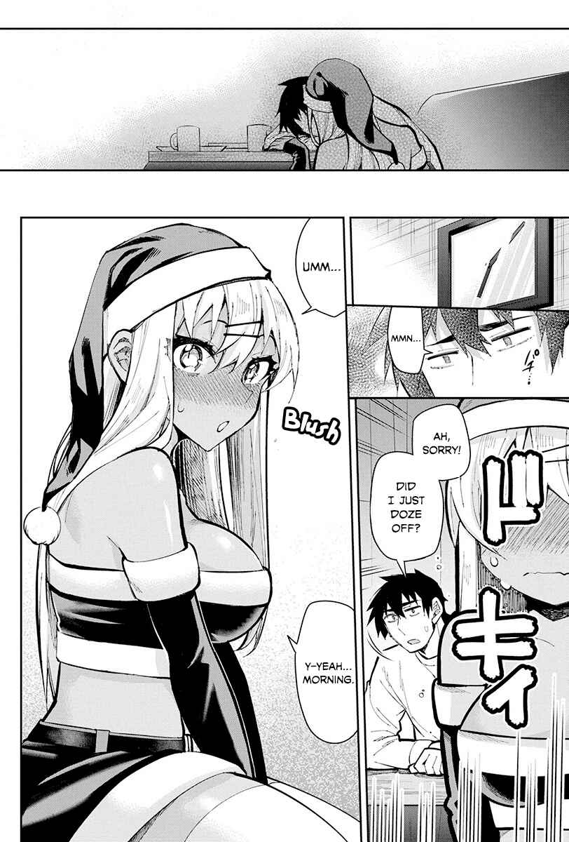 Page 18 Chapter 47 Gal Gohan