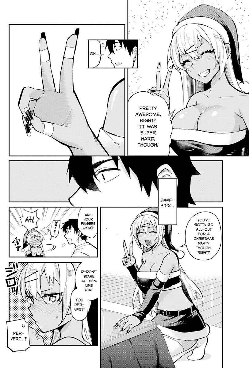 Page 6 Chapter 47 Gal Gohan