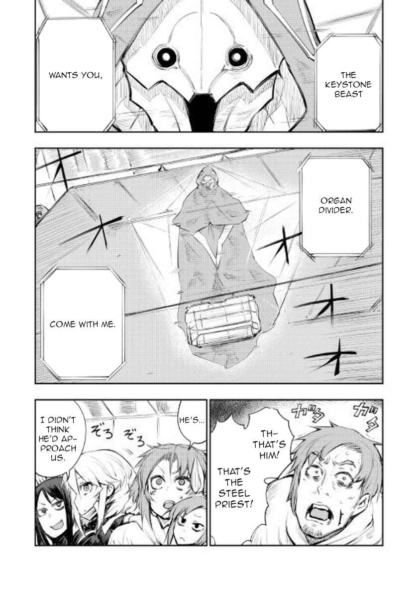 Page 9 Chapter 11 Organ Divider