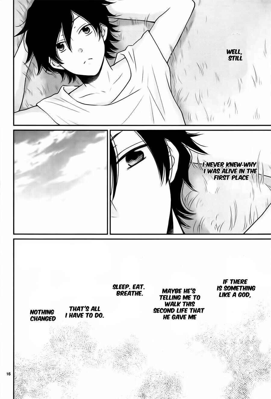 Page 17 Chapter 31 The Water Dragons Bride