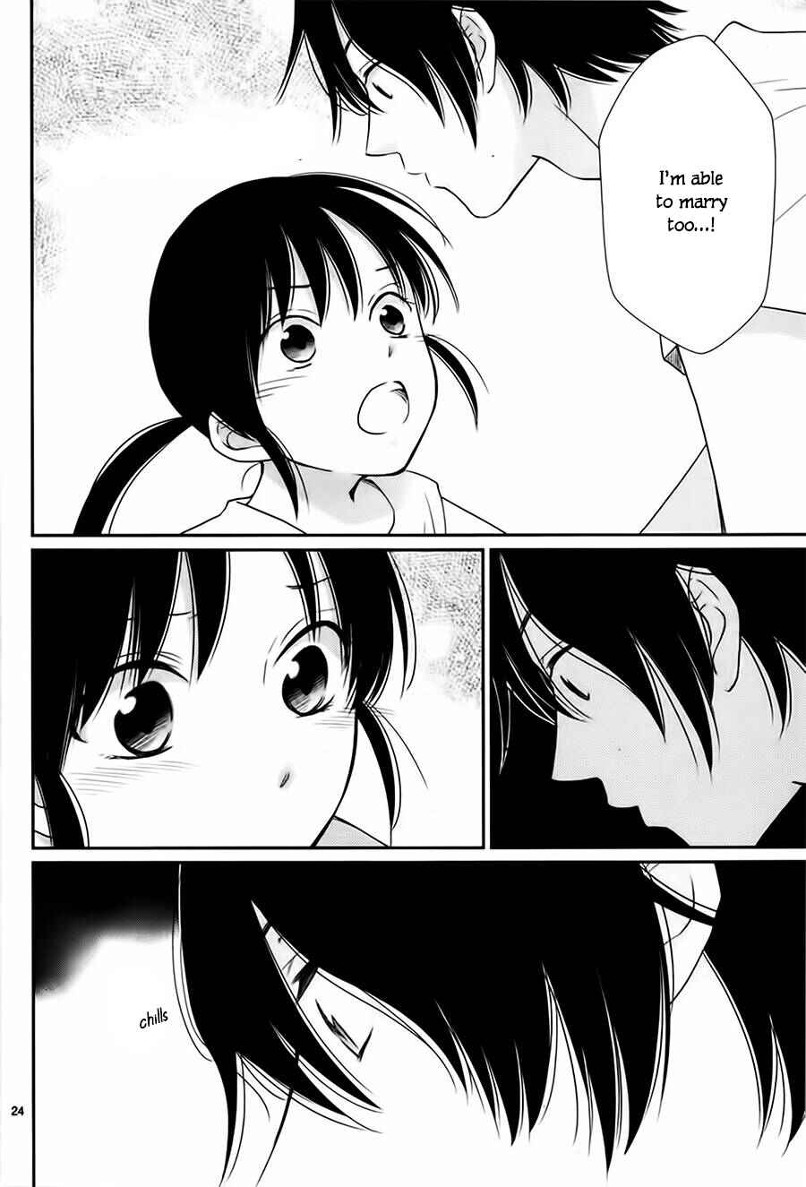 Page 25 Chapter 31 The Water Dragons Bride