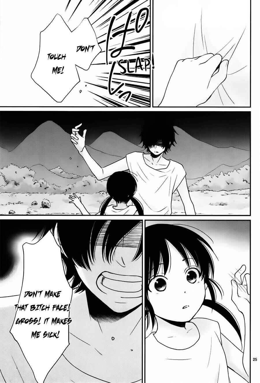 Page 26 Chapter 31 The Water Dragons Bride