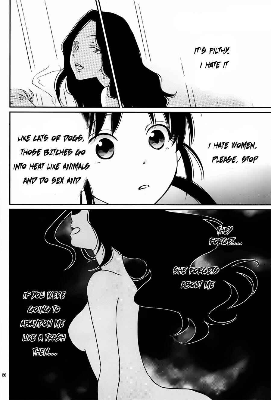 Page 27 Chapter 31 The Water Dragons Bride