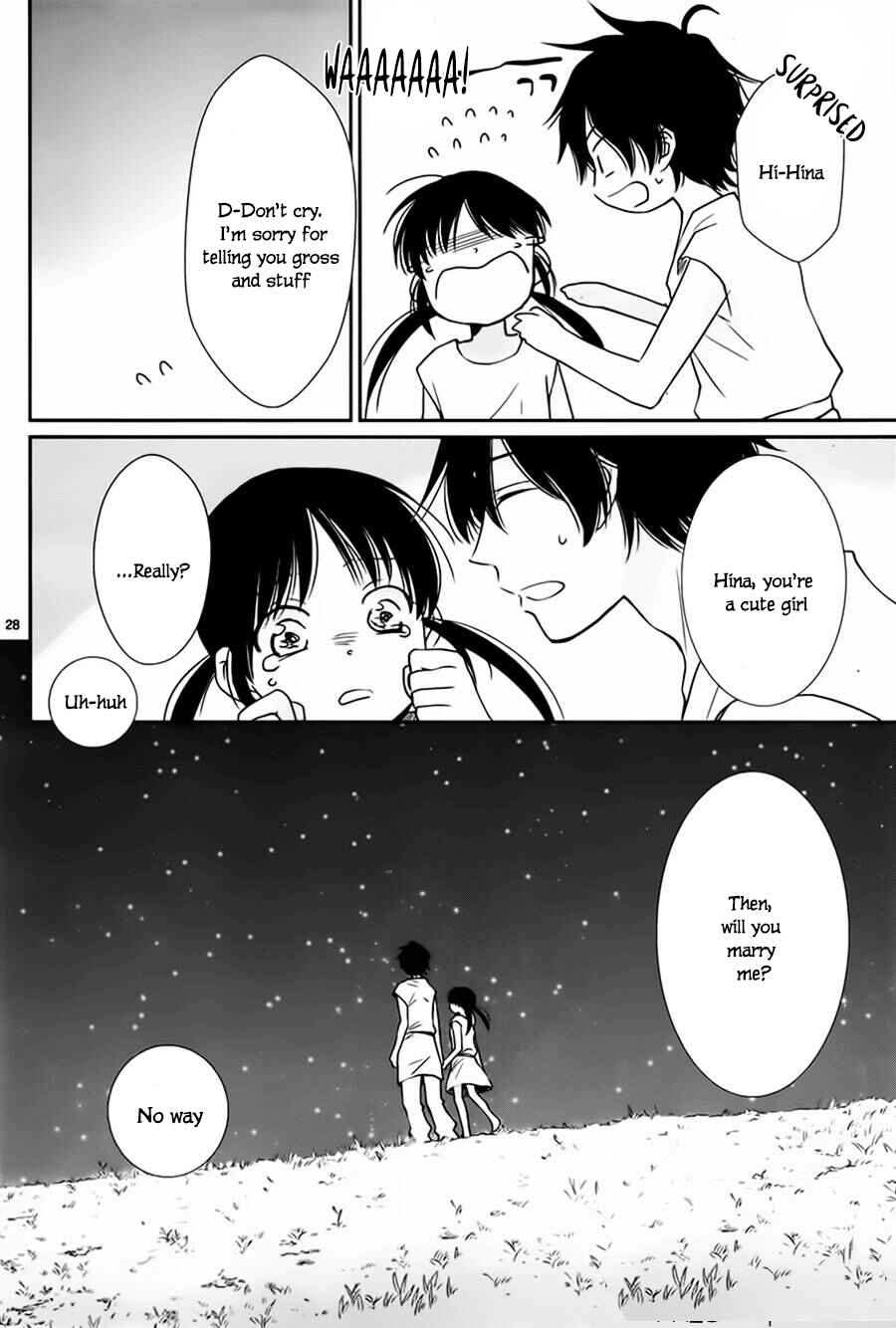 Page 29 Chapter 31 The Water Dragons Bride
