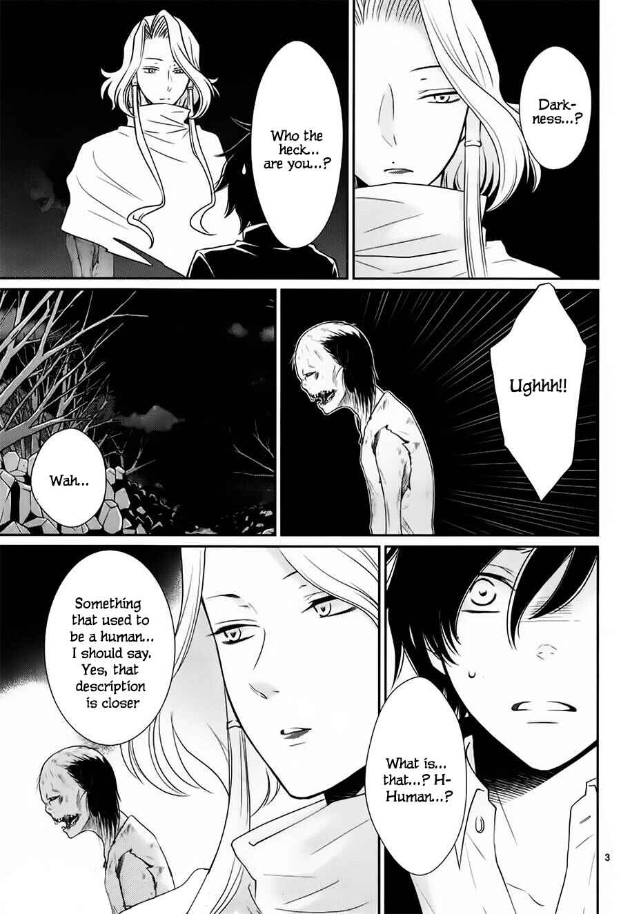 Page 4 Chapter 31 The Water Dragons Bride
