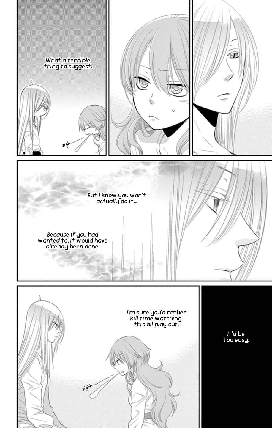 Page 24 Chapter 16 The Water Dragons Bride
