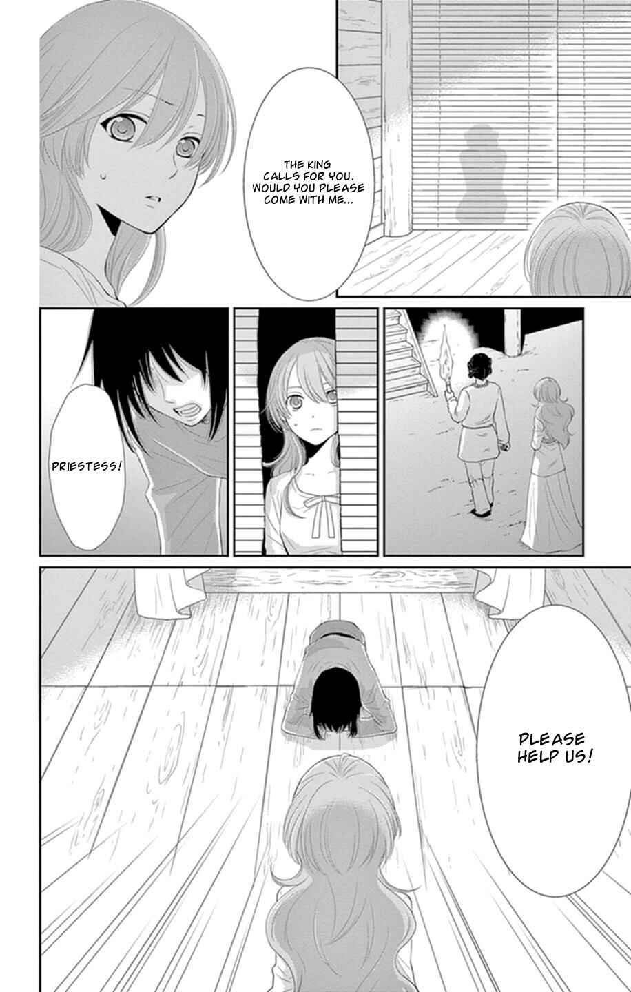 Page 26 Chapter 16 The Water Dragons Bride
