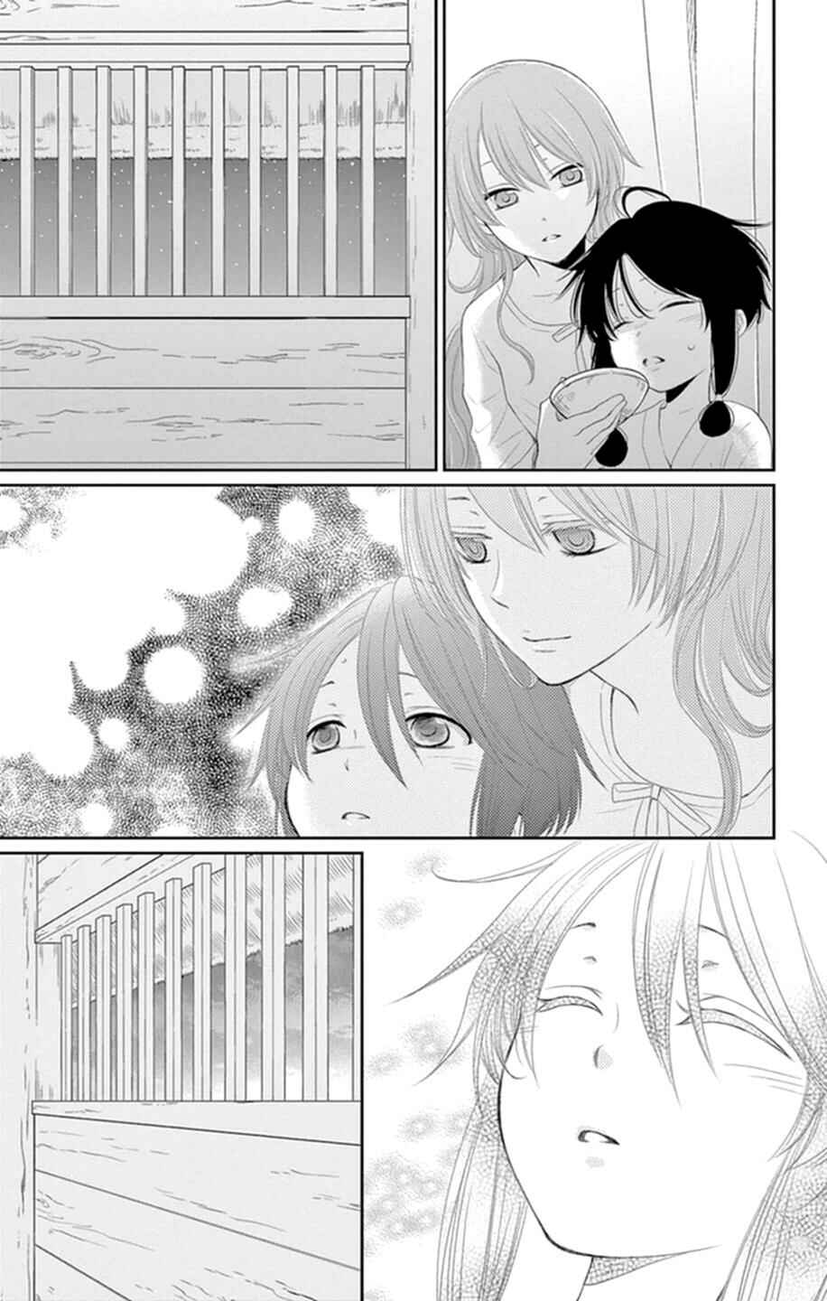 Page 31 Chapter 16 The Water Dragons Bride