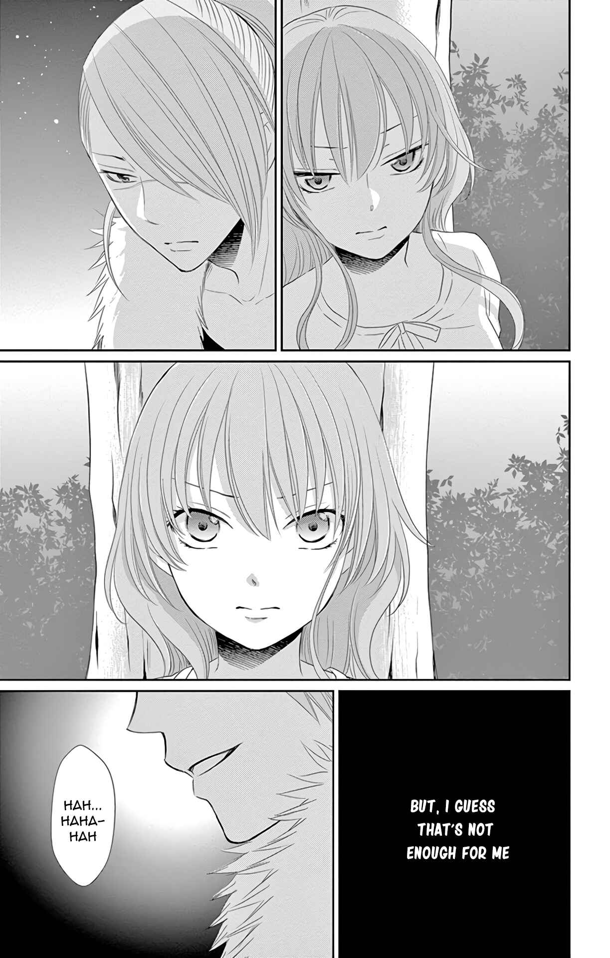 Page 14 Chapter 36 The Water Dragons Bride