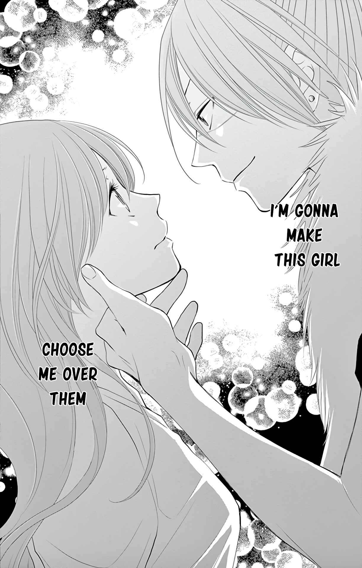 Page 15 Chapter 36 The Water Dragons Bride